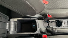 Ford Puma 1.0 EcoBoost Hybrid mHEV Titanium 5dr DCT Petrol Hatchback